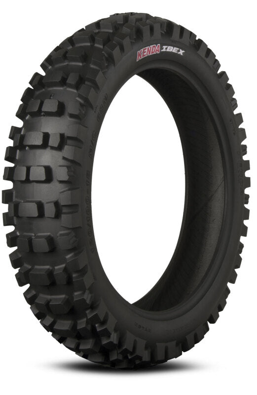 Kenda K774 Ibex Rear Tires - 90/100-16 4PR 52M TT 129K1061