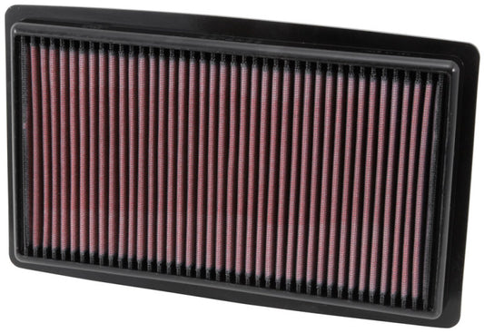 K&N Replacement Air Filter 13-14 Honda Accord V6 3.5L F/I