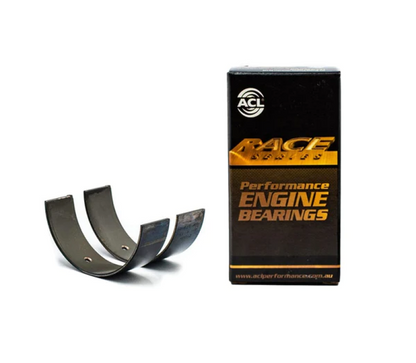 ACL BMW M20/M50/M52/M54 - 1919CC 80.0mm Bore 66.0mm Stroke .001in Clearance on STD Main Bearing Set