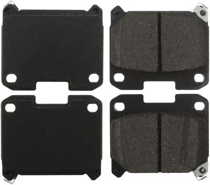 StopTech Street Touring 5/93-98 Toyota Supra Turbo Rear Brake Pads