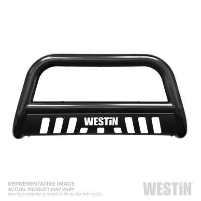 Westin 19-20 Ram 2500/3500 E-Series Bull Bar - Black