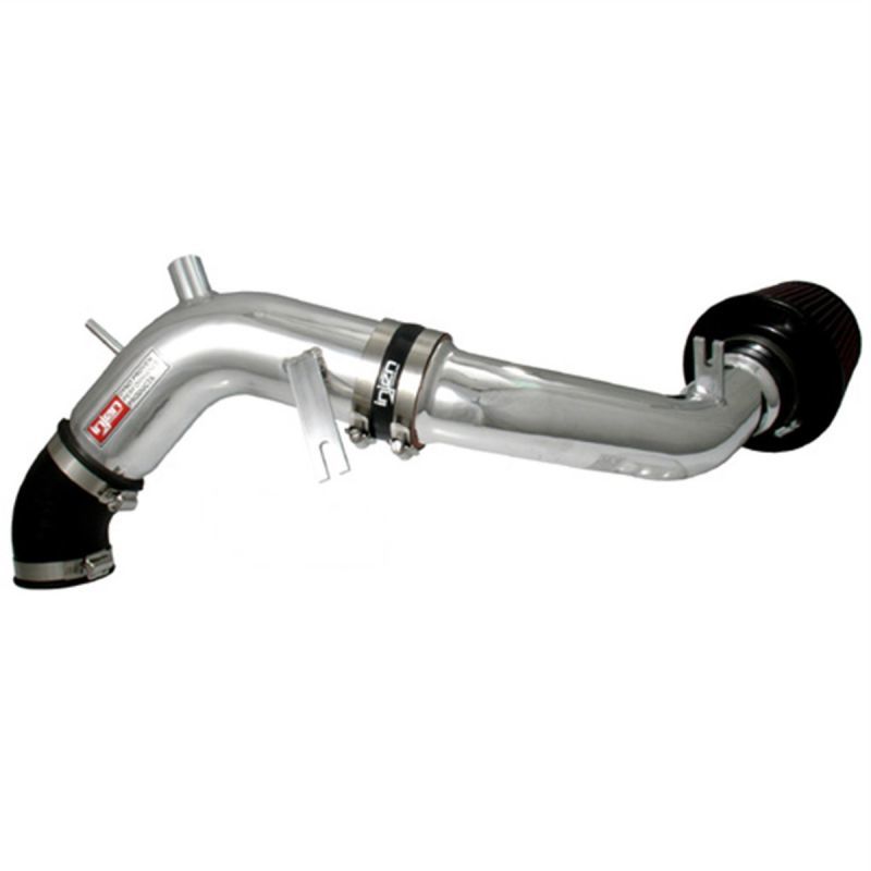 Injen 04-06 TSX Polished Cold Air Intake