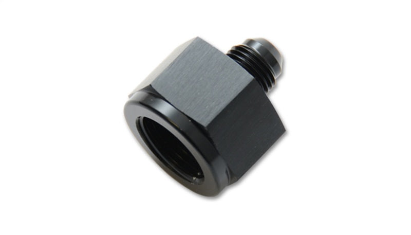 Vibrant -12AN Female to -8AN Male Reducer Adapter Fitting