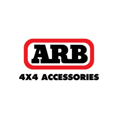 ARB Baserack Tie Down (Pair)