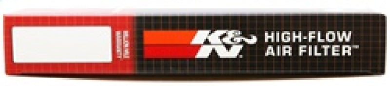 K&N 99-08 Pontiac / 00-05 Chevy / 99-05 Buick Drop In Air Filter