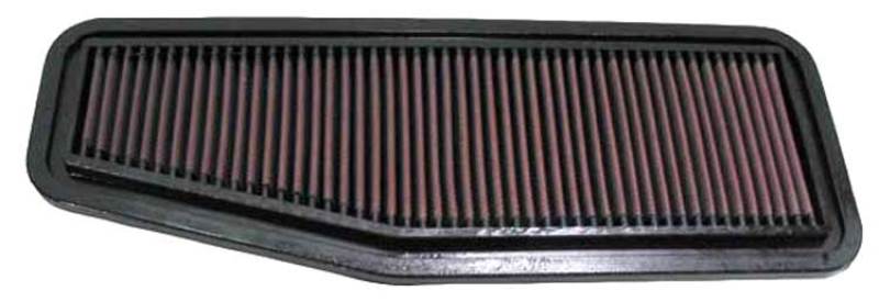 K&N 00-06 Toyota Previa / Rav4 2.0L/2.4L Drop In Air Filter