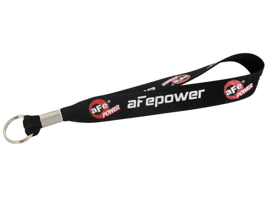 aFe Power Mini Lanyard-Keychain