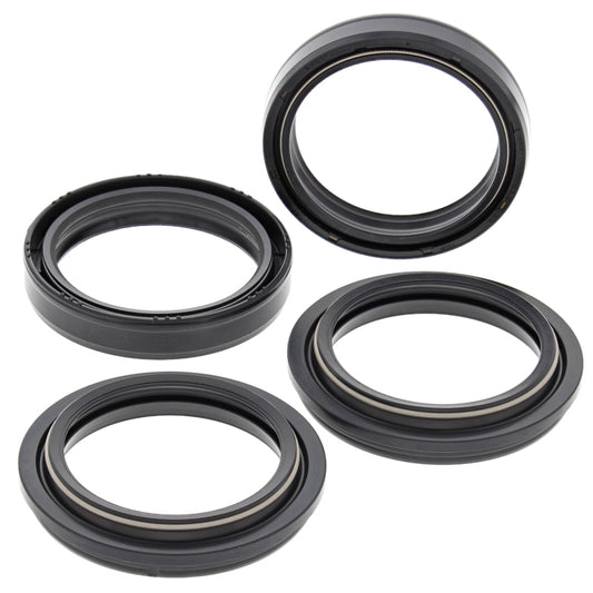 All Balls Racing 2008 Sherco Enduro 2.5i Fork Oil Seal & Dust Seal Kit