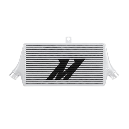 Mishimoto 01-07 Mitsubishi Lancer Evolution 7/8/9 Race Intercooler - Silver