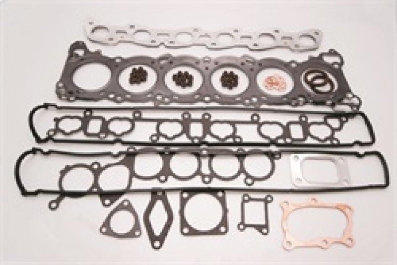 Cometic Street Pro Nissan 1988-93 RB20DET 2.0L Inline 6 80mm Bore Top End Kit