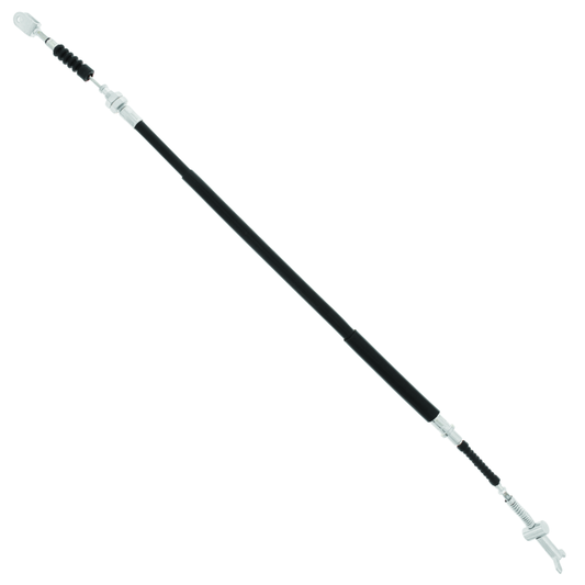 QuadBoss 98-02 Suzuki LT-F500 QuadRunner Rear Brake Cable