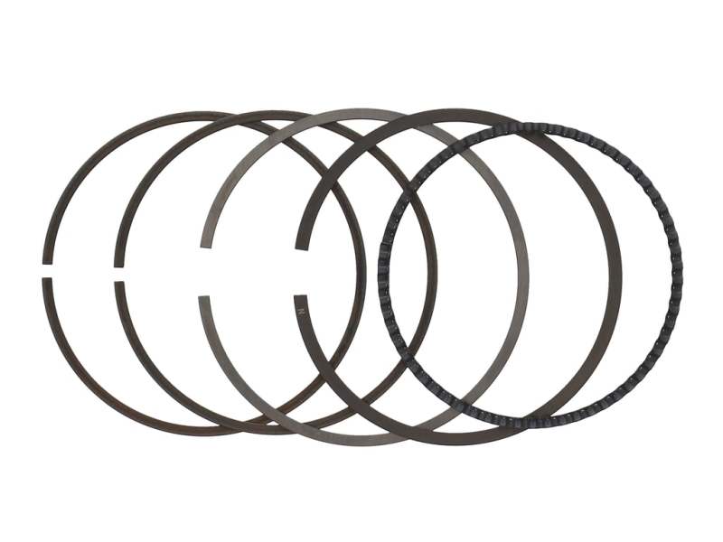 Wiseco 89.00MM RING SET Ring Shelf Stock