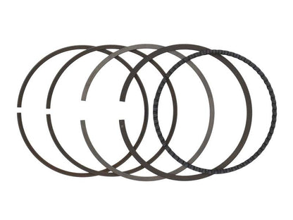 Wiseco 86.25mm x 1.0x1.2x2.8mm Ring Set Ring Shelf Stock