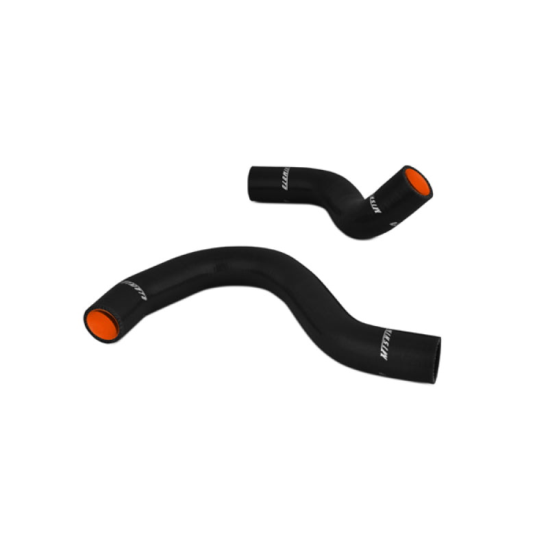 Mishimoto 02-05 Honda Civic SI Black Silicone Hose Kit