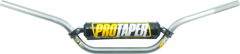 ProTaper SE ATV Mid Handlebar - Platinum Gray