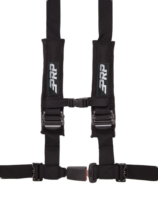 PRP 4.2 Harness- Black