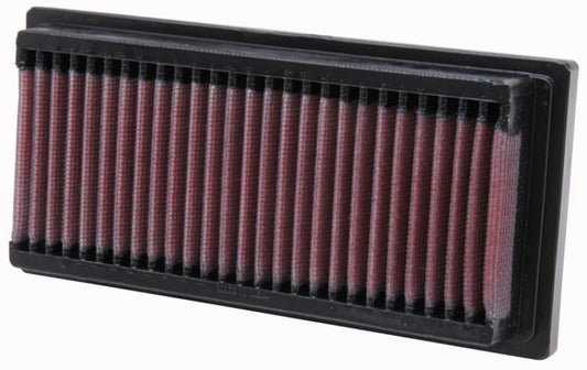 K&N Replacement Air Filter Volkswagen Jetta/Golf/Scirocco