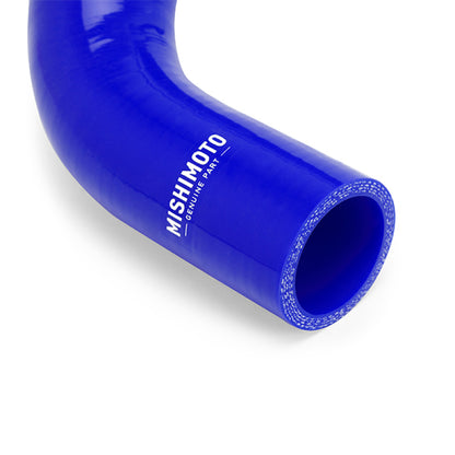 Mishimoto 05-10 Mopar 5.7L V8 Blue Silicone Hose Kit