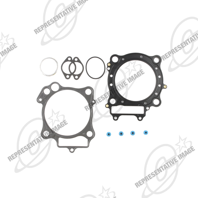 Cometic 89-97 Suzuki GSX750F Clutch Cover Gasket