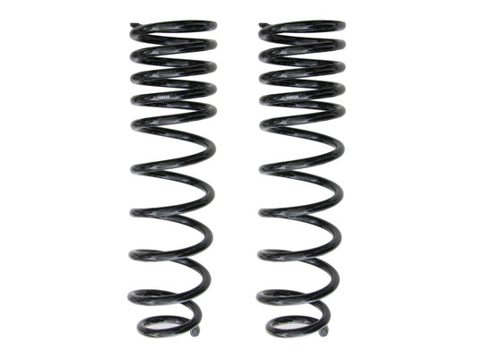 ICON 91-97 Toyota Land Cruiser 3in Front Dual Rate Spring Kit