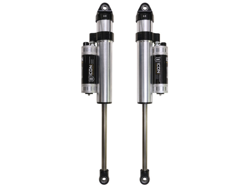 ICON 07-18 GM 1500 0-1.5in Rear 2.5 Series Shocks VS PB CDCV - Pair