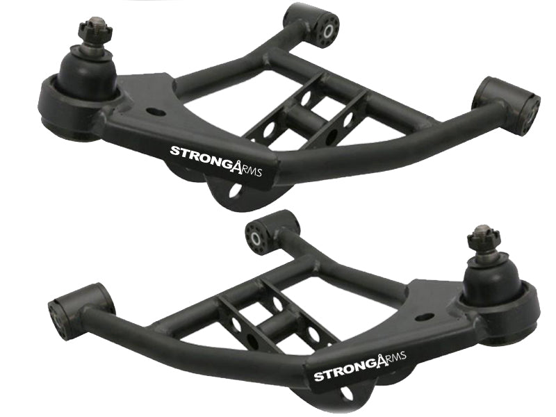 Ridetech 67-69 Camaro Firebird and 68-74 Nova Front Lower StrongArms