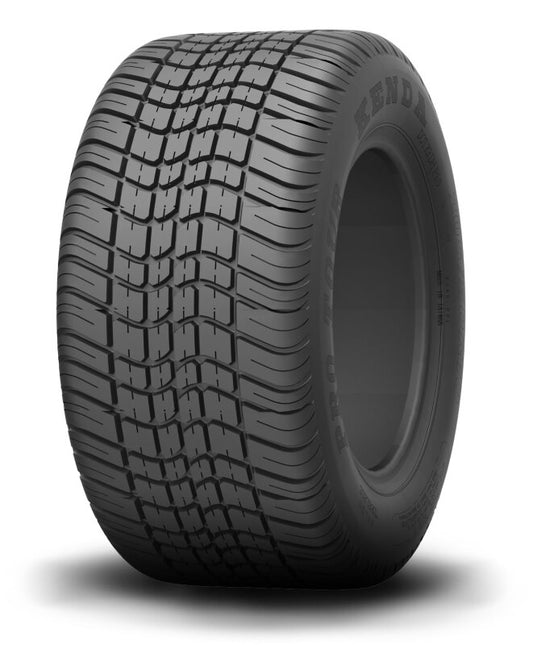 Kenda K399 Pro Tour Radial Tires - 205/35R12 4PR TL 234I1095