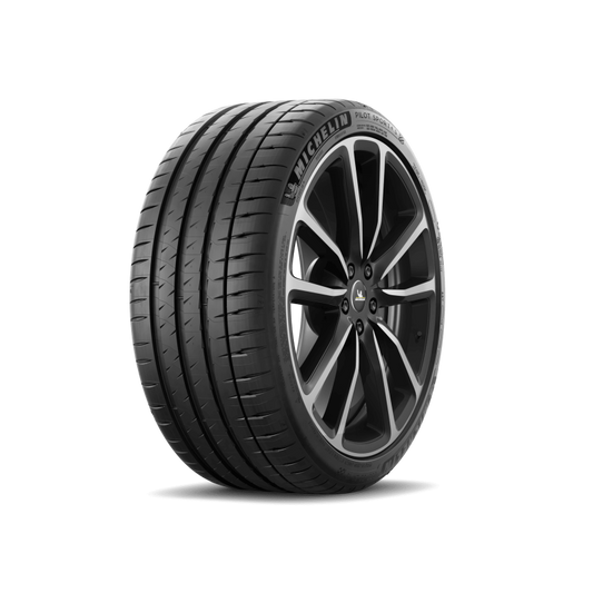 Michelin Pilot Sport 4 S 285/30ZR20 (99Y) XL Star BMW