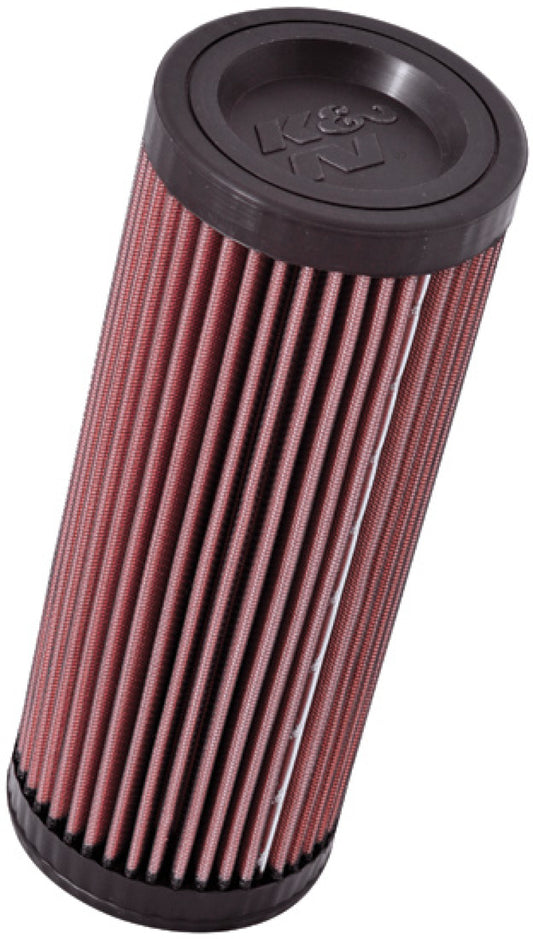 K&N 00-10 Polaris Ranger 425/500/700 Replacement Air Filter