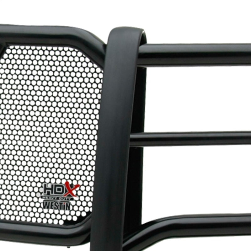 Westin 2009-2018 Dodge/Ram 1500 HDX Grille Guard - Black