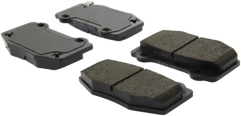 StopTech Street Brake Pads - Front