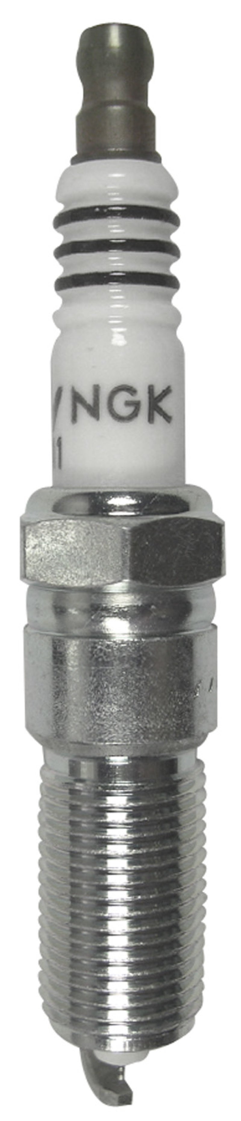 NGK Single Iridium Spark Plug Box of 4 (LZTR7AIX-13)