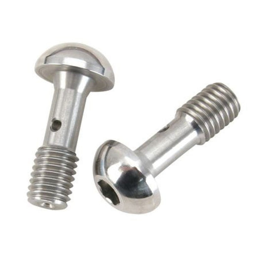 S&S Cycle Timing Mechanism Screw - 2 Pack