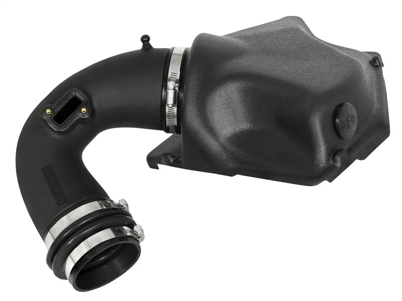 aFe MagnumFORCE Intake Stage-2 Pro DRY S 2017 BMW 330i (F3x) L4-2.0L (t) B48