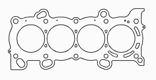 Cometic 06-09 Honda Civic Si 86mm MLS .030in Headgasket