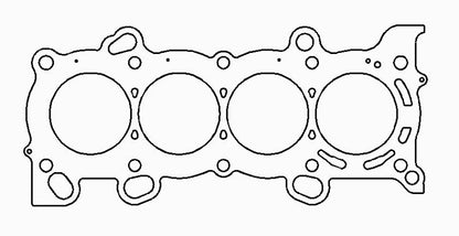 Cometic 06-09 Honda Civic Si 87mm MLS .030in Headgasket