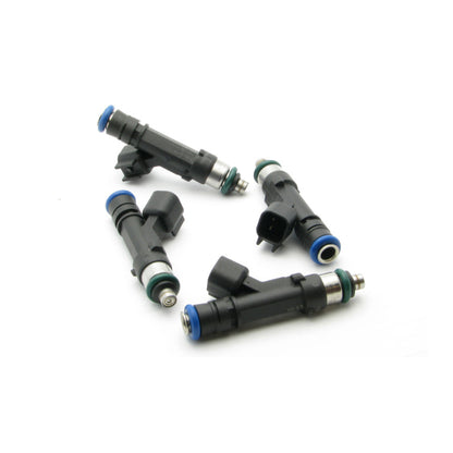 DeatschWerks Bosch EV14 Universal 60mm Standard 60lb/hr Injectors (Set of 4)