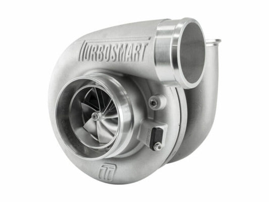 Turbosmart 7675 V-Band 1.24AR Externally Wastegated TS-1 Turbocharger