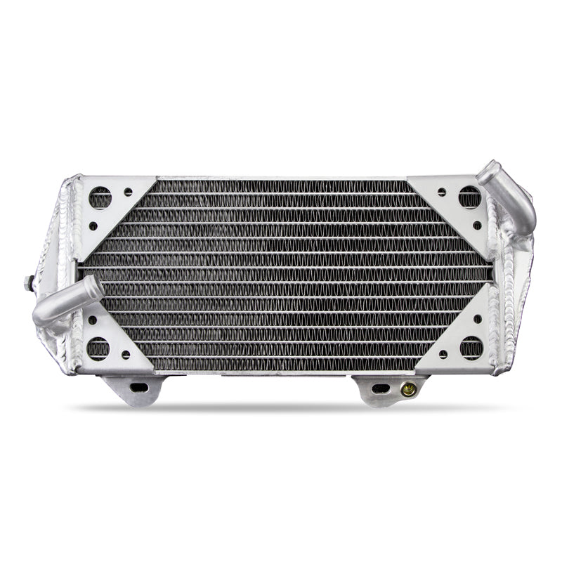 Mishimoto 2017+ Honda Civic Type R Secondary Race Radiator