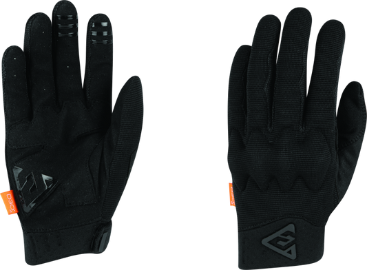 Answer Paragon Gloves Black - XL