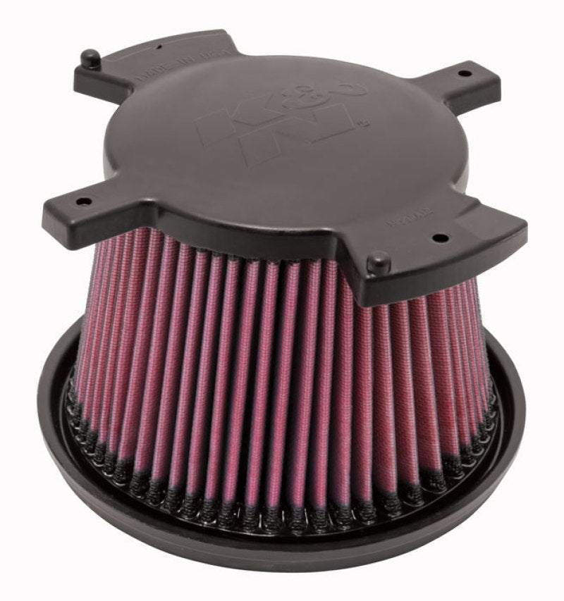 K&N 06 Chevrolet Duramax 6.6L-V8 DSL Drop In Air Filter