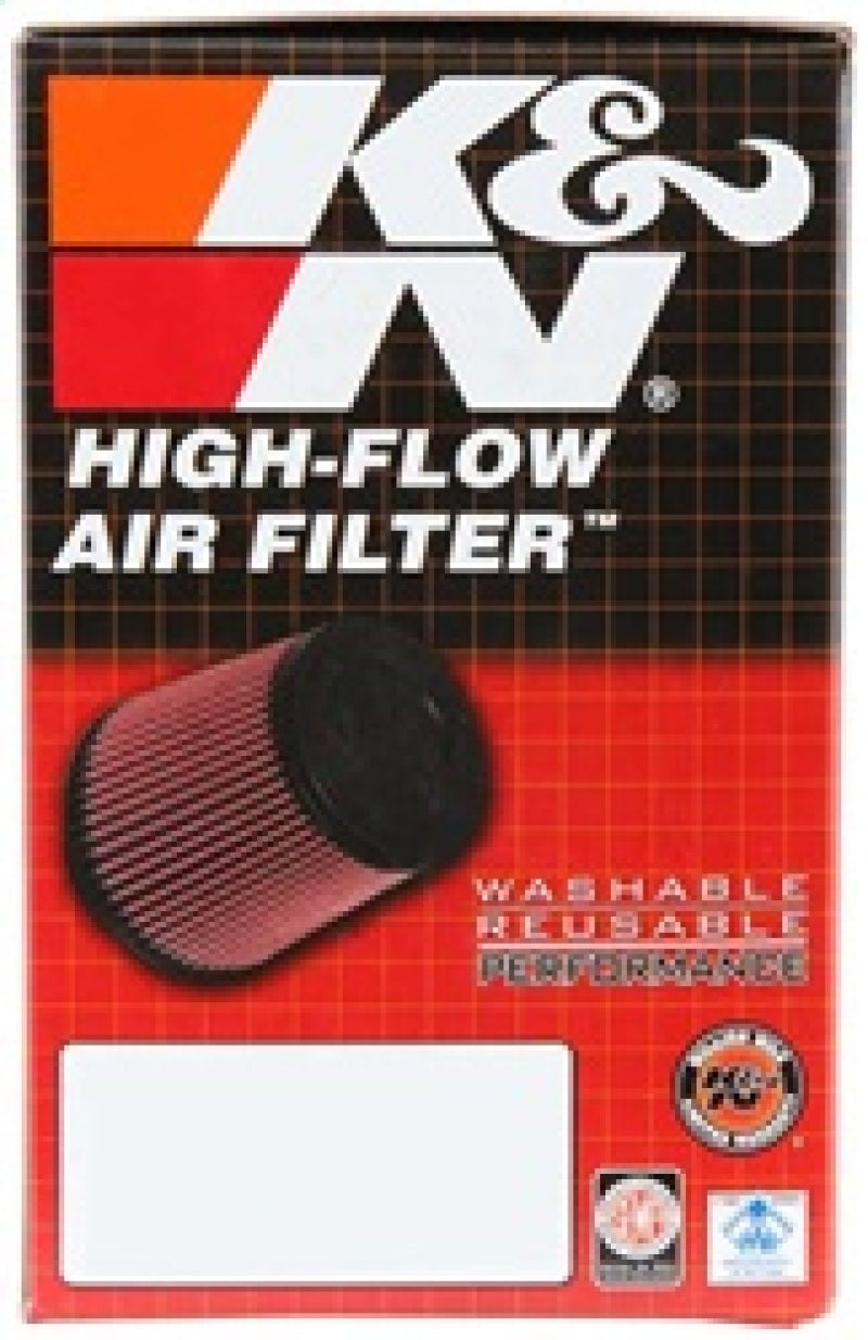 K&N Universal Rubber Filter 1968 Norton 750/850 commando