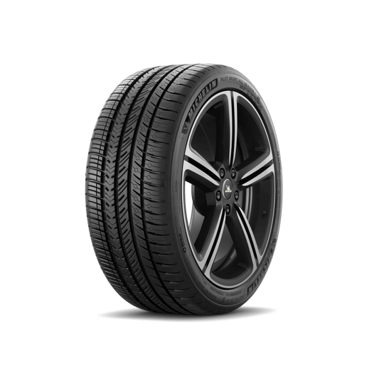 Michelin Pilot Sport A/S 4 245/45ZR18 100Y XL