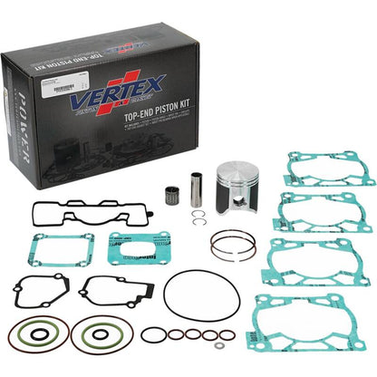 Vertex Piston 18-22 KTM 125 SX 125cc Top End Piston Kit