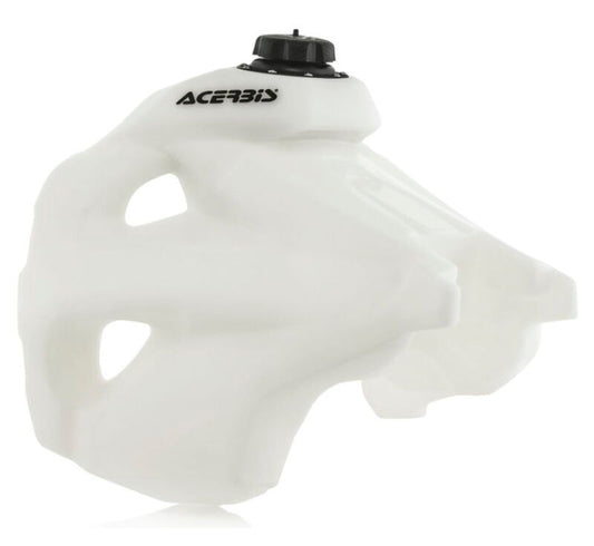 Acerbis 16-19 Husqvarna FC/ FE/ FX 4.1 Gallon Fuel Tank - Natural