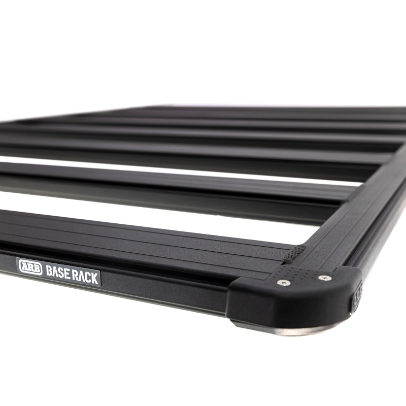 ARB BASE Rack Kit 84in x 51in with Mount Kit and Deflector