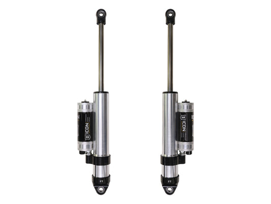 ICON 2019+ GM 1500 0-2in Rear 2.5 Series Shocks VS PB CDCV - Pair