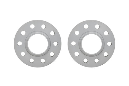 Eibach Pro-Spacer System - 15mm Spacer / 4x98 Bolt Pattern / Hub Center 58 for 12-18 Fiat 500 1.4L
