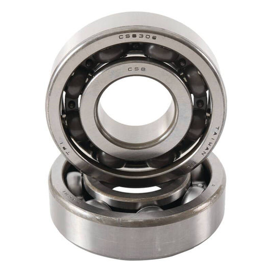 Hot Rods 06-09 Suzuki LT-R 450 450cc Main Bearing & Seal Kit