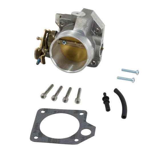 BBK 89-02 Ford Ranger Explorer 66mm Throttle Body BBK Power Plus Series